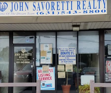 John Savoretti Realty