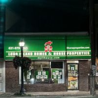 Long Island Homes & Horse Properties ico