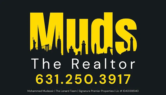 Mohammed Mudassir “Muds”, The Realtor Picture 2