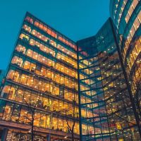 Rich Cave Real Estate Consultants ico