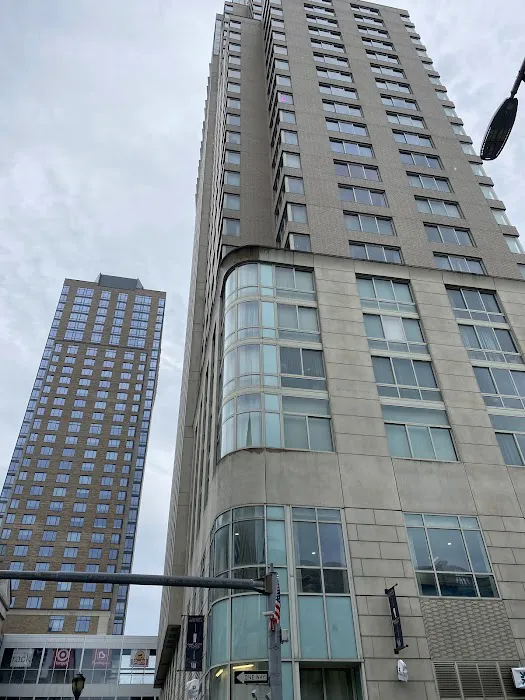 One City Place Picture 1