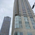 One City Place