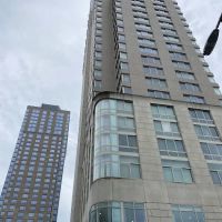One City Place ico