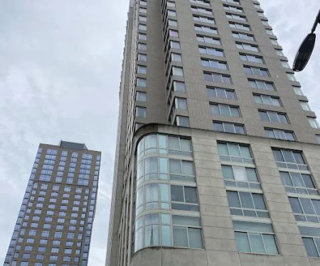 One City Place