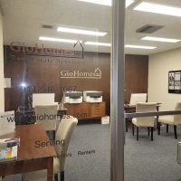 GioHomes Real Estate, LLC. ico