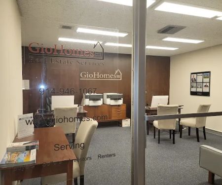 GioHomes Real Estate, LLC.