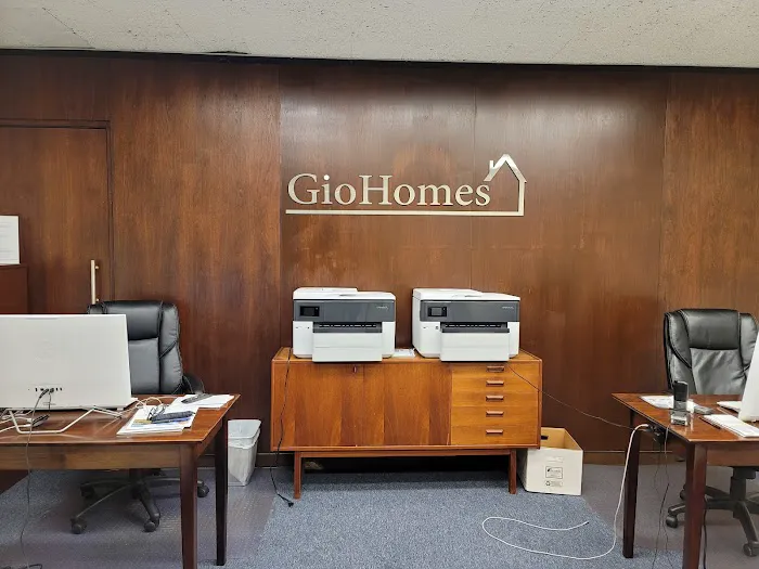 GioHomes Real Estate, LLC. Picture 6