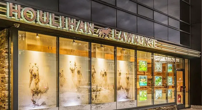 Houlihan Lawrence - White Plains Real Estate Agency Picture 1