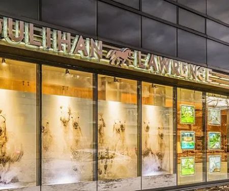 Houlihan Lawrence - White Plains Real Estate Agency