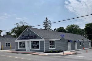 Auto Service Center