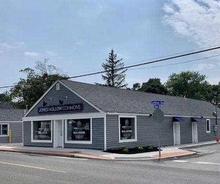 Jones Hollow Realty Group Inc.