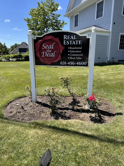 Seal The Deal Real Estate Corp. Picture 10