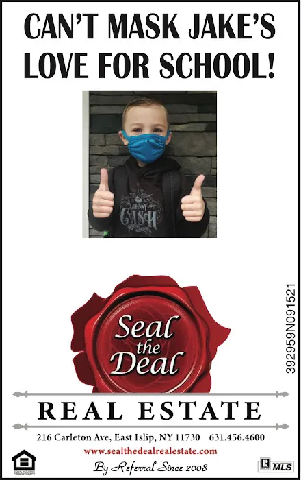 Seal The Deal Real Estate Corp Picture 6
