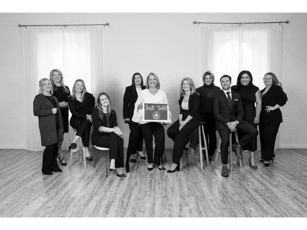 The Debbie Carpluk Team at Keller Williams Realty Elite Picture 2