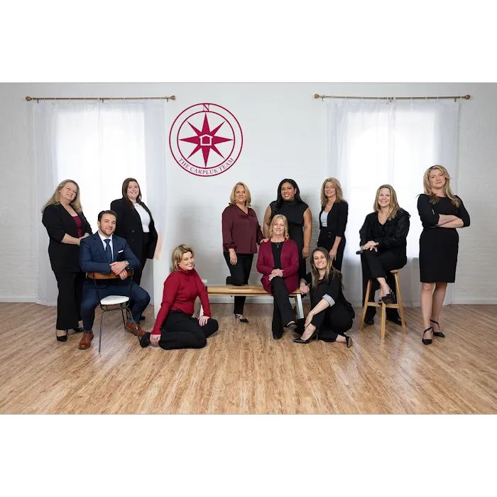 The Debbie Carpluk Team at Keller Williams Realty Elite Picture 5