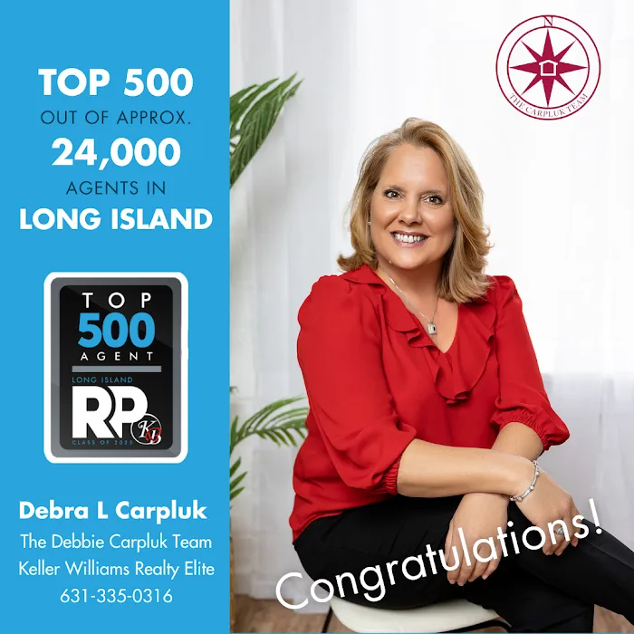 The Debbie Carpluk Team at Keller Williams Realty Elite Picture 4