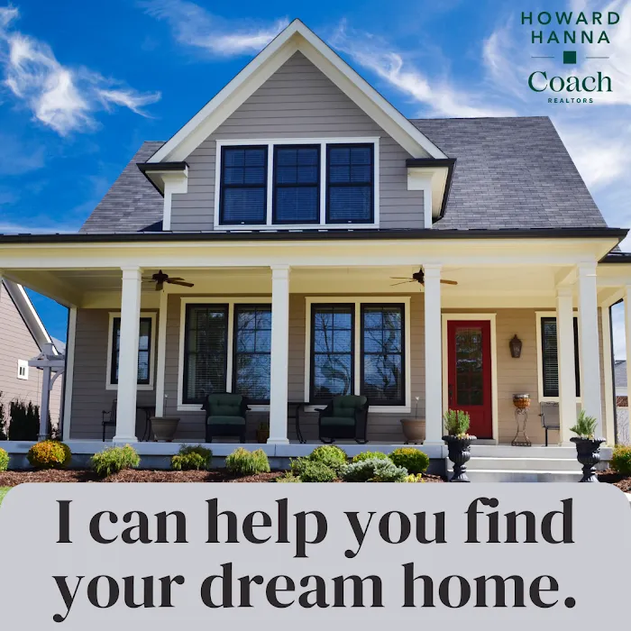 Eileen Familia, Realtor-Coach Realtors Picture 6