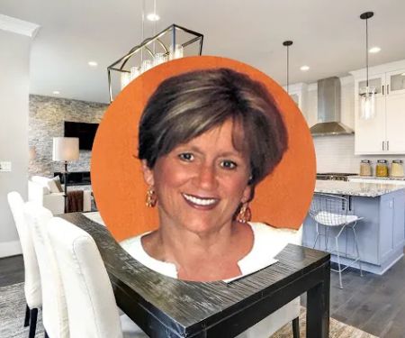 Donna Volpe, Realtor - Coach Realtors