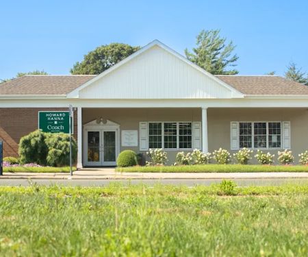 Howard Hanna | Coach Realtors - East Islip
