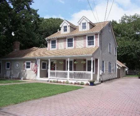Mike Ferrara - Broker/Owner at HomeSmart Dynamic Realty