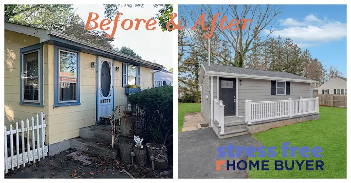 Stress Free Homebuyer Picture 5