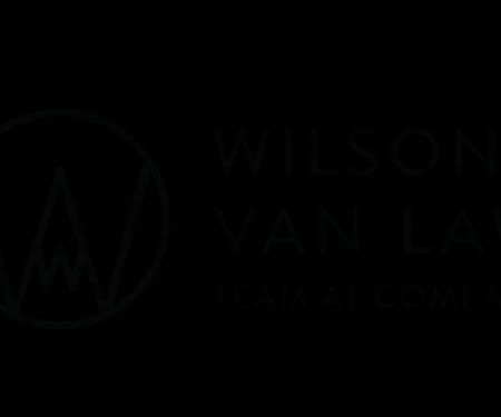 Wilson Van Law, Licensed Real Estate Salesperson at Compass