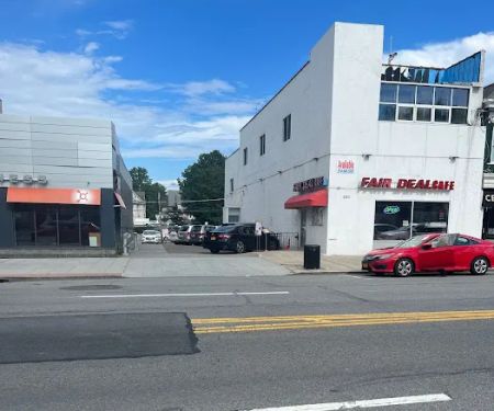 253 Mamaroneck Ave