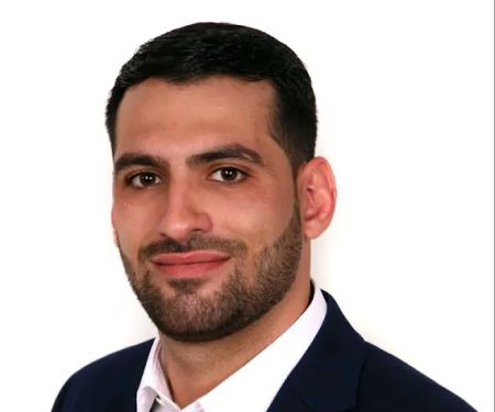 Adi Ramada