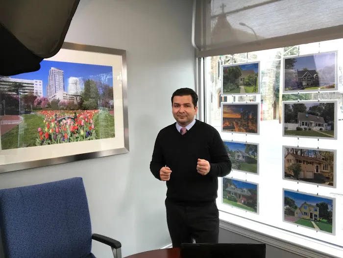 Coldwell Banker Realty Pedroso Team Picture 2