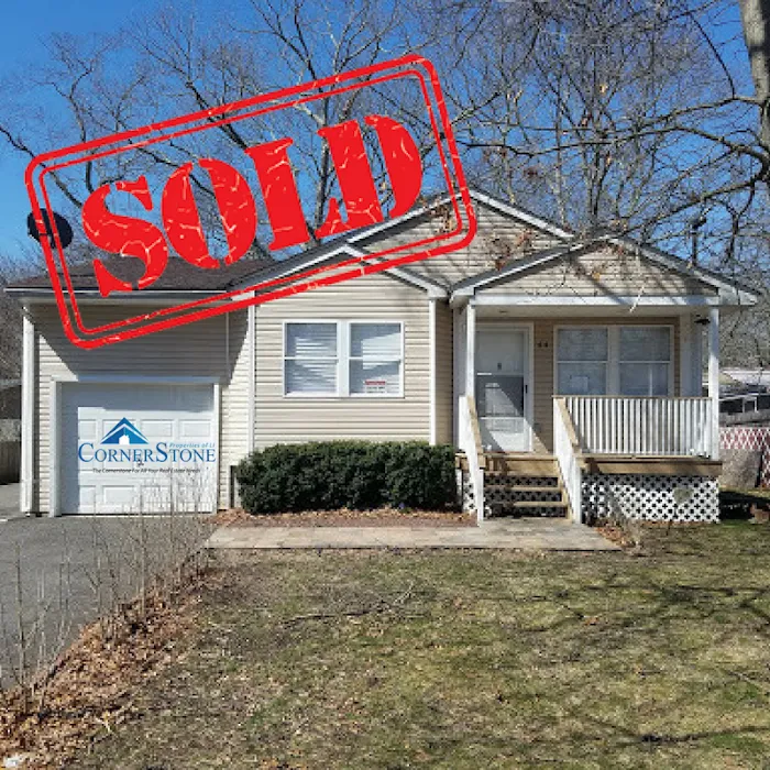 Joseph LoGiudice - Associate Real Estate Broker at Cornerstone Properties of LI Picture 3