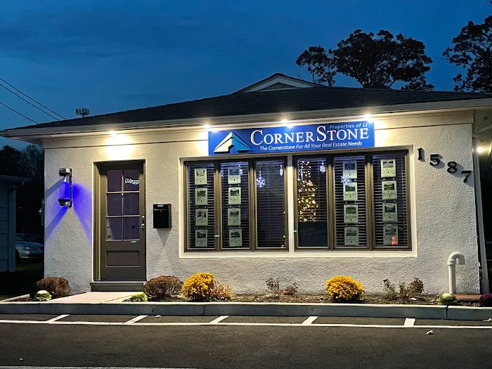 Cornerstone Properties of Long Island Picture 1