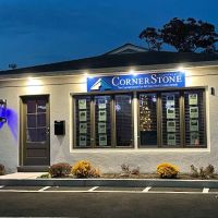 Cornerstone Properties of Long Island ico