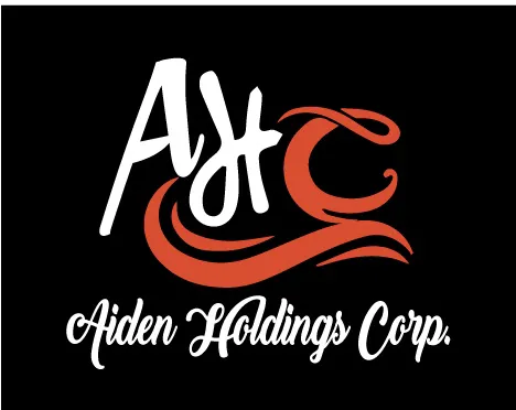 Aiden Holdings Corp. Picture 5