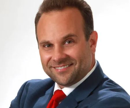 Christopher Pesce - Douglas Elliman Commercial Long Island - Commercial Real Estate Broker