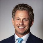 Michael G. Murphy-President of Douglas Elliman Commercial Real Estate, Long Island