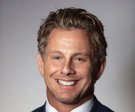 Michael G. Murphy-President of Douglas Elliman Commercial Real Estate, Long Island