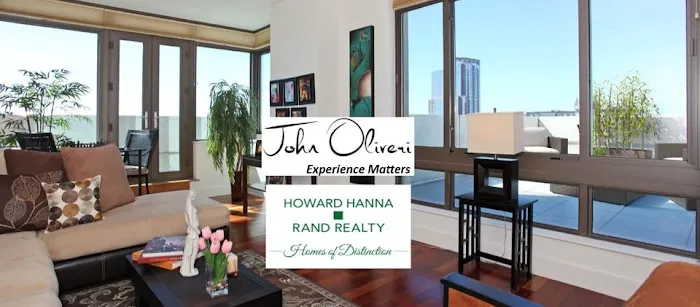 John Oliveri, Westchester Realtor Picture 1