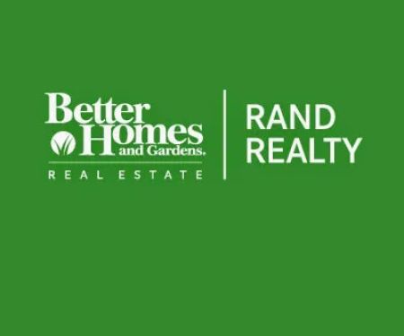 Rand Commercial Real Estate