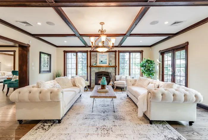 A Beautiful Staged Home Picture 1