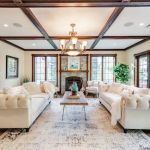 A Beautiful Staged Home