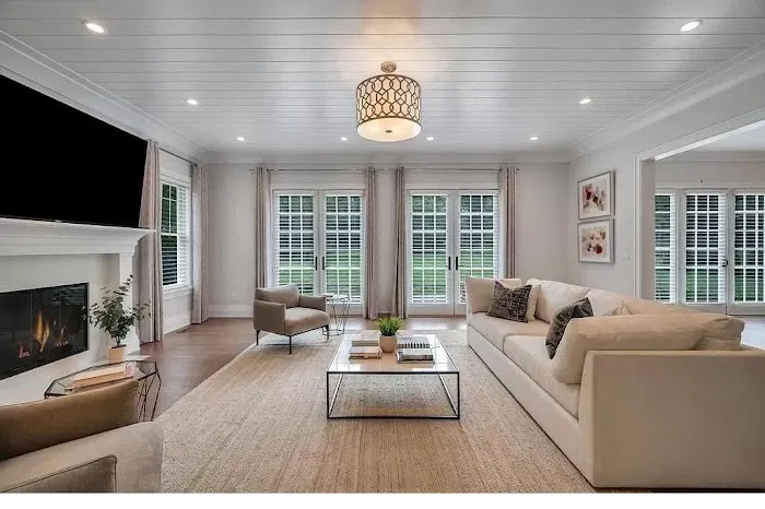 A Beautiful Staged Home Picture 2
