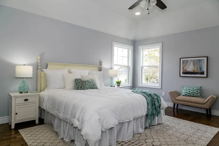 A Beautiful Staged Home Picture 5