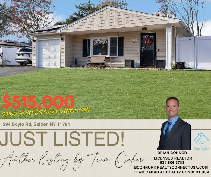 Brian Connor Licensed Real Estate Agent Picture 4