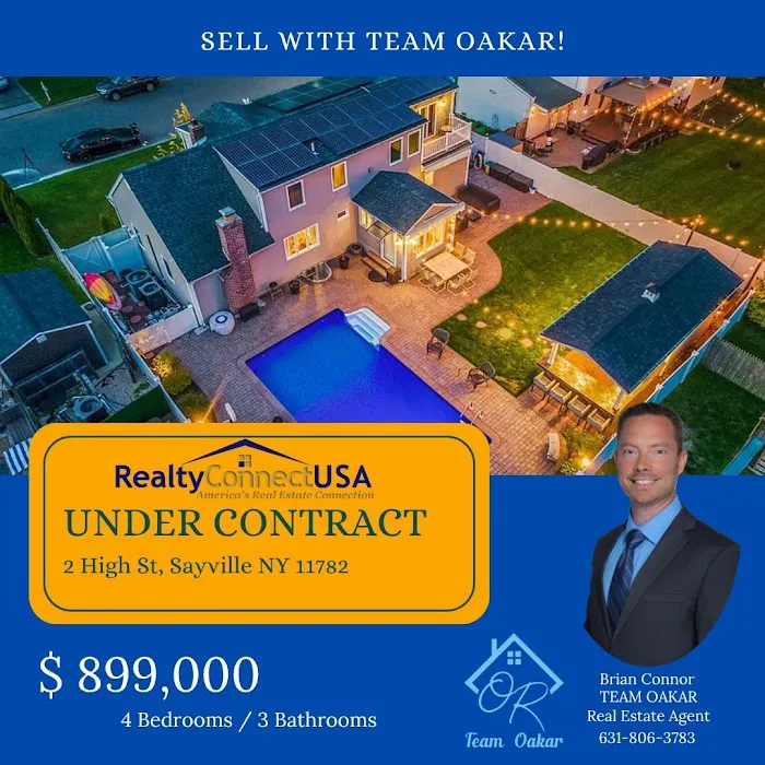 Brian Connor Licensed Real Estate Agent Picture 5