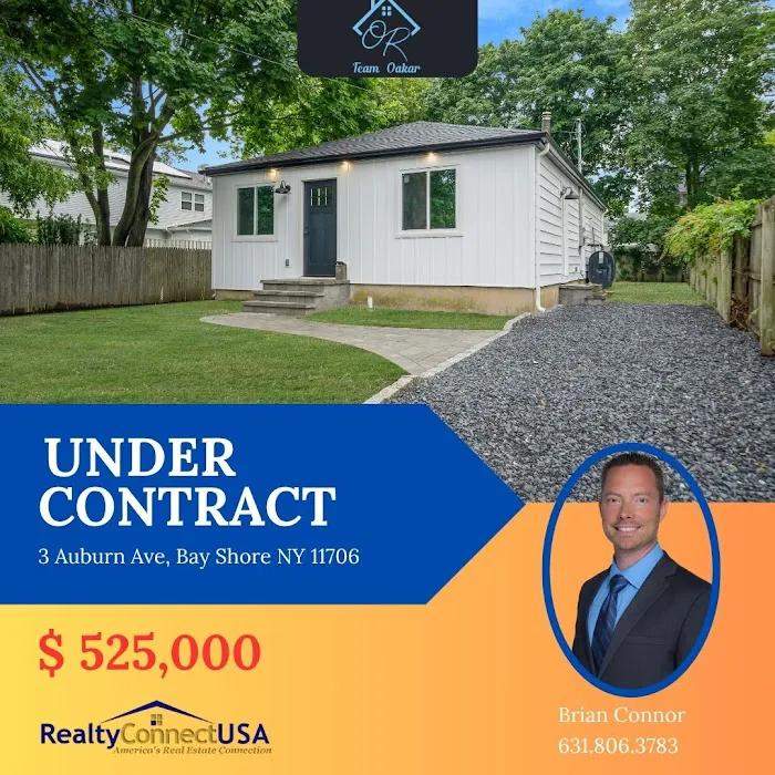 Brian Connor Licensed Real Estate Agent Picture 10