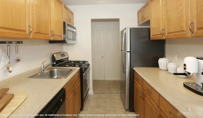 Heatherwood Oakdale Picture 6