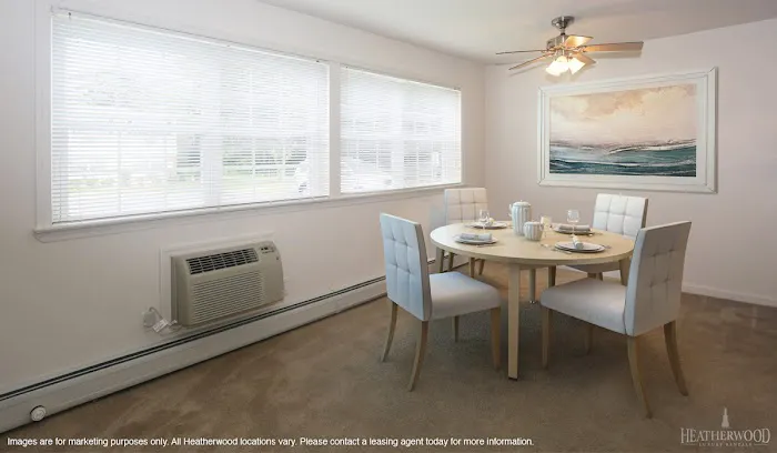 Heatherwood Oakdale Picture 9