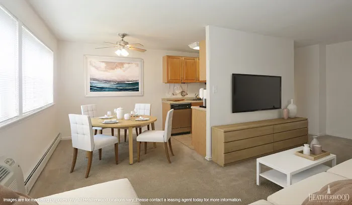 Heatherwood Oakdale Picture 7