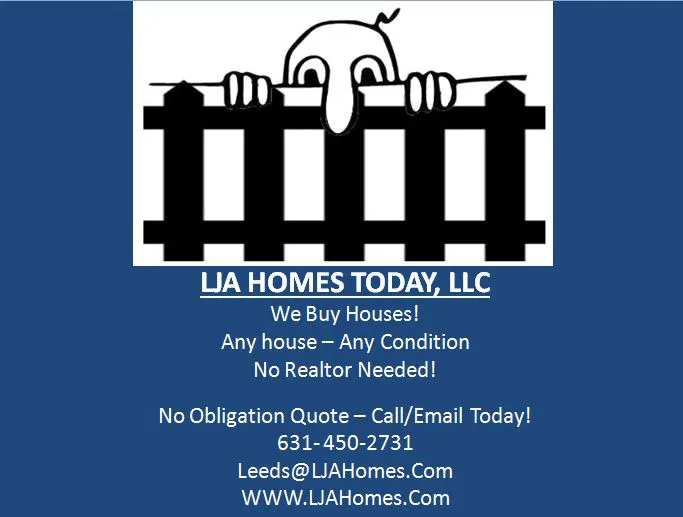 LJA Homes Today Picture 1