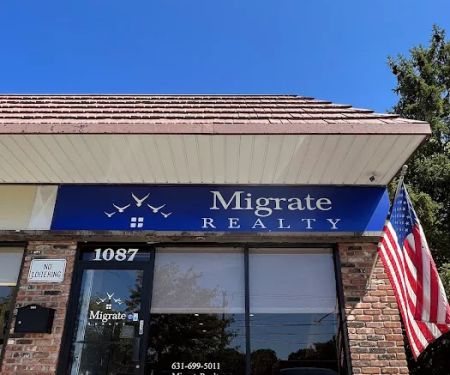 Migrate Realty LLC